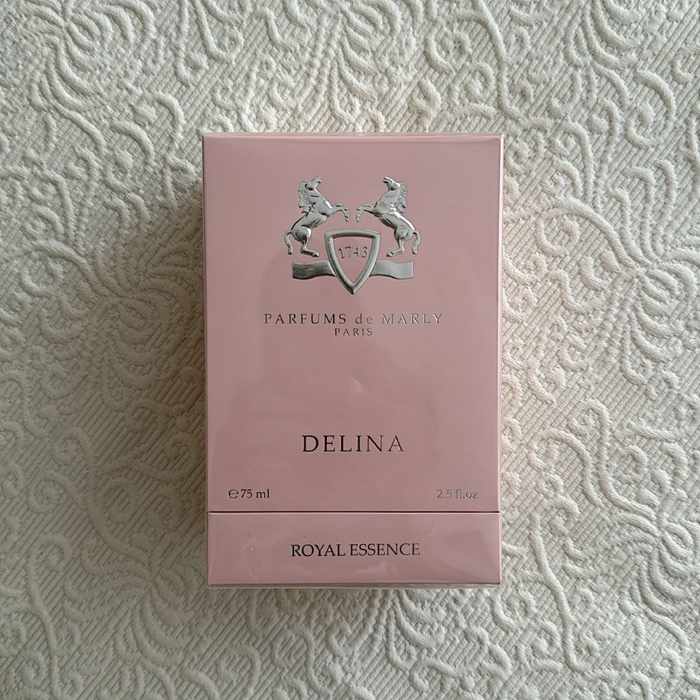 Parfums de Marly Delina Royal Essence Eau de Parfum